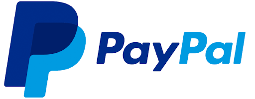 pay with paypal - Leah Kate Store